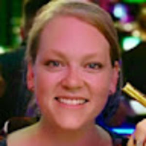 Meet your Posher, Marie-christine